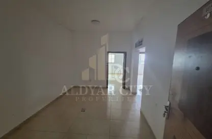 شقة - 2 غرف نوم - 1 حمام للايجار في فايرمونت عجمان - النخيل 2 - النخيل - عجمان
