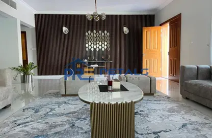 Villa - 4 Bedrooms - 5 Bathrooms for rent in Western Residence North - Falcon City of Wonders - Dubai