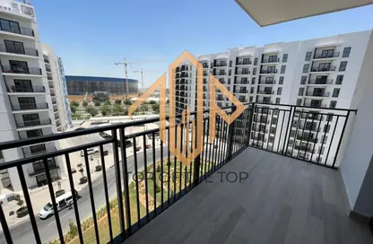 شقة - غرفة نوم - 1 حمام للايجار في وترز أج - جزيرة الياس - أبوظبي