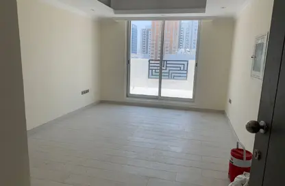 Apartment - 1 Bedroom - 2 Bathrooms for rent in Al Najda Street - Abu Dhabi
