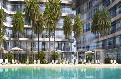 شقة - غرفة نوم - 1 حمام للبيع في تلال بن غاطي - حديقة دبي العلميه - دبي