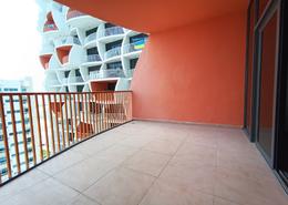 Apartment - 1 bedroom - 2 bathrooms for rent in City Oasis 3 - City Oasis - Dubai Silicon Oasis - Dubai