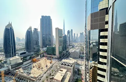 Apartment - 4 Bedrooms - 4 Bathrooms for rent in Ghaya Residence - Sheikh Zayed Road - Dubai Apartment - 4 Bedrooms - 4 Bathrooms for rent in Ghaya Residence - Sheikh Zayed Road - Dubai