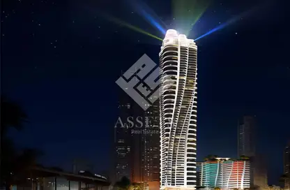 Apartment - 1 Bedroom - 2 Bathrooms for sale in Volta - Downtown Dubai - Dubai