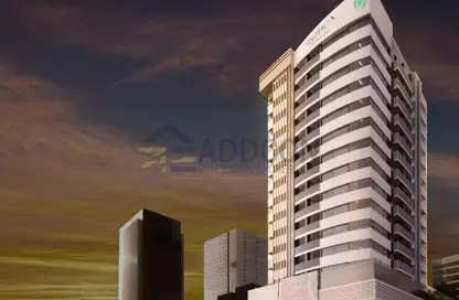 شقة - غرفة نوم - 2 حمامات للبيع في ايكزوتيكا من مارينا - ديستريكت 17 - قرية الجميرا سركل - دبي