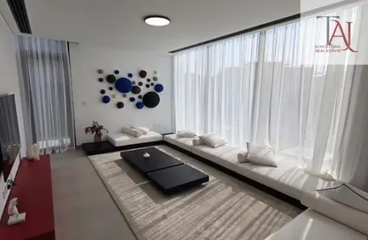 Townhouse - 3 Bedrooms - 4 Bathrooms for sale in Phase 4 - Masaar 3 - Al Rowdat Suburb - Sharjah Townhouse - 3 Bedrooms - 4 Bathrooms for sale in Phase 4 - Masaar 3 - Al Rowdat Suburb - Sharjah