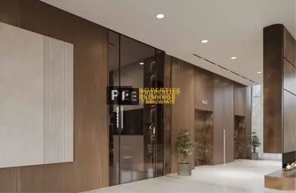 Apartment - 1 Bedroom - 2 Bathrooms for sale in Bellagio by Sunrise - Wasl Gate - Dubai