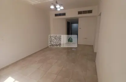 Apartment - 2 Bedrooms - 2 Bathrooms for rent in SRS Tower - Al Rashidiya 1 - Al Rashidiya - Ajman