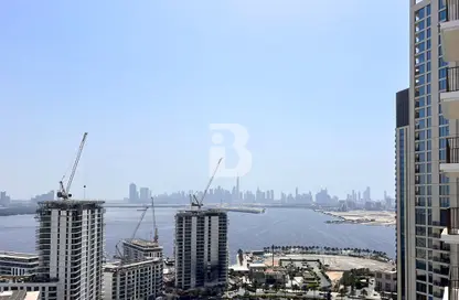 Apartment - 1 Bedroom - 1 Bathroom for rent in Creek Palace - Dubai Creek Harbour (The Lagoons) - Dubai