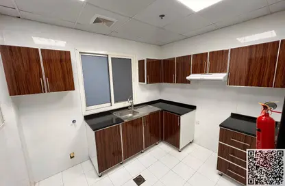 شقة - غرفة نوم - 2 حمامات للايجار في 3 المويهات - المويهات - عجمان شقة - غرفة نوم - 2 حمامات للايجار في 3 المويهات - المويهات - عجمان