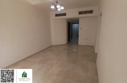 Apartment - 2 Bedrooms - 2 Bathrooms for rent in Al Rashidiya 3 - Al Rashidiya - Ajman