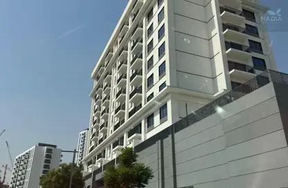 Apartment - 1 Bedroom - 1 Bathroom for sale in Park Field Tower 2 - Park Field - Dubai Hills Estate - Dubai