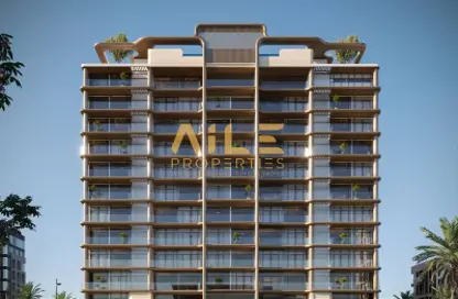 Apartment - Studio - 1 Bathroom for sale in Coventry Gardens Phase 2 - Dubai Land Residence Complex - Dubai