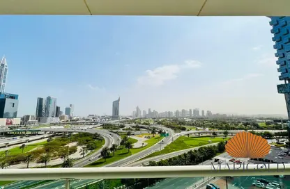 Apartment - 2 Bedrooms - 4 Bathrooms for sale in Tamweel Tower - JLT Cluster U - Jumeirah Lake Towers - Dubai