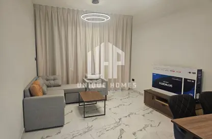 Apartment - 3 Bedrooms - 3 Bathrooms for sale in Al Maryah Vista - Al Maryah Island - Abu Dhabi Apartment - 3 Bedrooms - 3 Bathrooms for sale in Al Maryah Vista - Al Maryah Island - Abu Dhabi