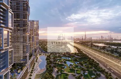 Apartment - 1 Bedroom - 2 Bathrooms for sale in Sobha One - Ras Al Khor Industrial - Ras Al Khor - Dubai Apartment - 1 Bedroom - 2 Bathrooms for sale in Sobha One - Ras Al Khor Industrial - Ras Al Khor - Dubai