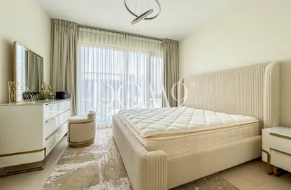 Villa - 4 Bedrooms - 5 Bathrooms for rent in Maple at Dubai Hills Estate 1 - Maple at Dubai Hills Estate - Dubai Hills Estate - Dubai