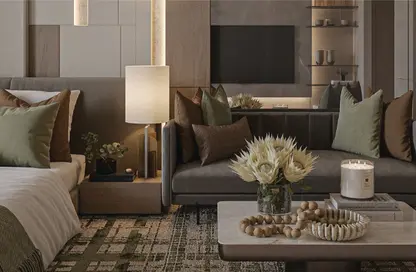 شقة - 2 غرف نوم - 3 حمامات للبيع في ﺑﺮﻭﻓﻴﻨﺰﺍﺭﻳﺰﻳﺪﻧﺴﺰ - قرية الجميرا سركل - دبي