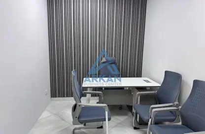 Office Space - Studio - 4 Bathrooms for rent in Al Qusais Industrial Area 2 - Al Qusais Industrial Area - Al Qusais - Dubai