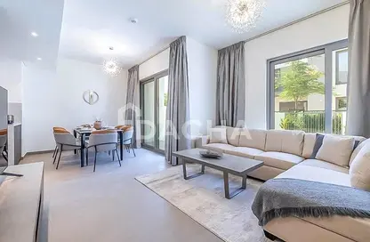 Villa - 3 Bedrooms - 4 Bathrooms for sale in Elan - Tilal Al Ghaf - Dubai