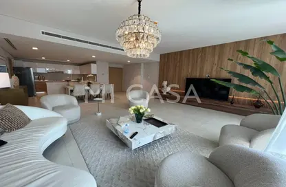 Apartment - 3 Bedrooms - 3 Bathrooms for sale in Radiant Square - City Of Lights - Al Reem Island - Abu Dhabi