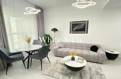 Apartment - 1 Bedroom - 2 Bathrooms for sale in New Dubai Gate 2 - JLT Cluster A - Jumeirah Lake Towers - Dubai Apartment - 1 Bedroom - 2 Bathrooms for sale in New Dubai Gate 2 - JLT Cluster A - Jumeirah Lake Towers - Dubai