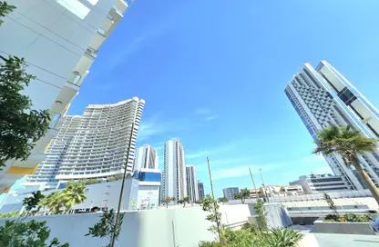 Apartment - 1 Bedroom - 2 Bathrooms for sale in Oasis Residences - Shams Abu Dhabi - Al Reem Island - Abu Dhabi