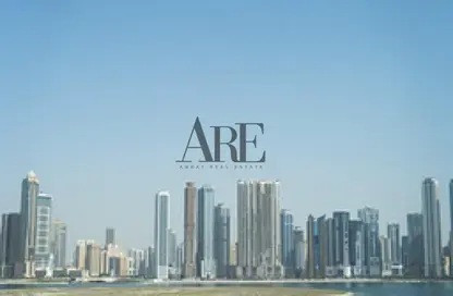 Apartment - 1 Bedroom - 2 Bathrooms for sale in Shams Residence - Maryam Gate Residence - Maryam Island - Sharjah