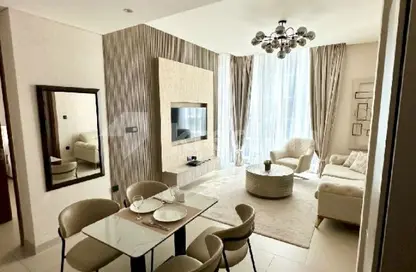 Apartment - 2 Bedrooms - 2 Bathrooms for rent in Sobha Creek Vistas Tower B - Sobha Hartland - Mohammed Bin Rashid City - Dubai