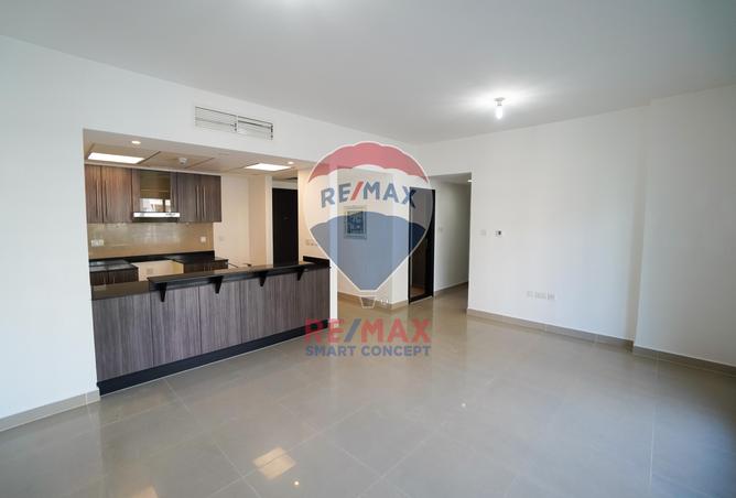 Apartment - 2 Bedrooms - 2 Bathrooms for rent in Tower 13 - Al Reef Downtown - Al Reef - Abu Dhabi