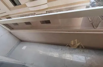 Apartment - 1 Bedroom - 1 Bathroom for rent in Sheikh Jaber Al Sabah Street - Al Naimiya - Al Nuaimiya - Ajman