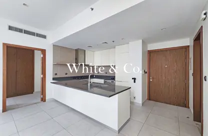 Apartment - 1 Bedroom - 2 Bathrooms for rent in No.9 - Dubai Marina - Dubai