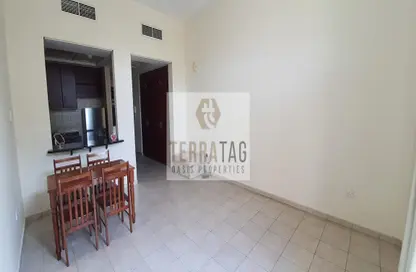 Apartment - Studio - 1 Bathroom for rent in Med 50 - Mediterranean Cluster - Discovery Gardens - Dubai