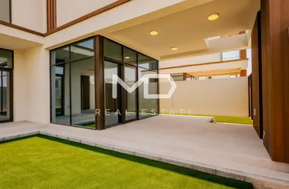 تاون هاوس - 3 غرف نوم - 4 حمامات للايجار في سوق الجبيل - جزيرة الجبيل - أبوظبي