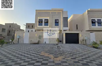 فيلا - 5 غرف نوم - 7 حمامات للبيع في الحليو 2 - الحليو - عجمان
