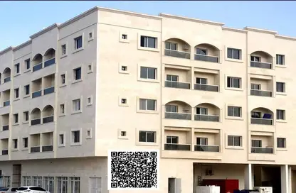 Apartment - 1 Bedroom - 2 Bathrooms for rent in Al Rawda - Ajman