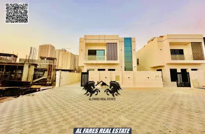 Villa - 5 Bedrooms - 7 Bathrooms for sale in Al Aamra Gardens - Al Amerah - Ajman