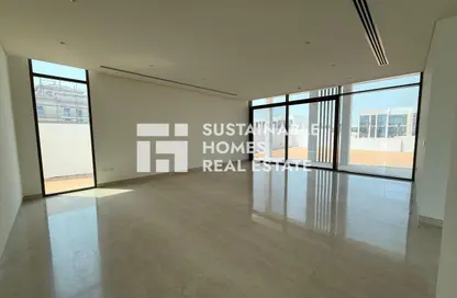 Villa - 5 Bedrooms - 7 Bathrooms for sale in Souk Al Jubail - Al Jubail Island - Abu Dhabi