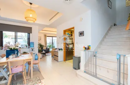 تاون هاوس - 4 غرف نوم - 3 حمامات للبيع في ميرا 4 - ميرا - ريم - دبي