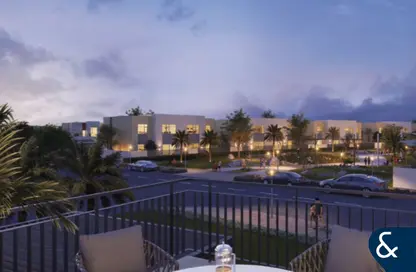 Apartment - 2 Bedrooms - 2 Bathrooms for sale in Urbana III - EMAAR South - Dubai South (Dubai World Central) - Dubai
