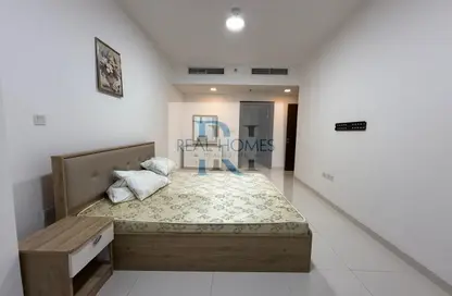 Apartment - 2 Bedrooms - 2 Bathrooms for rent in Tasmeer Residence - Jumeirah Village Circle - Dubai