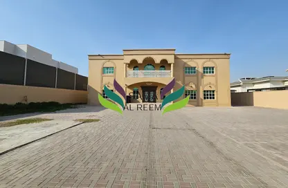 Villa - Studio - 7+ Bathrooms for rent in Al Barsha 2 Villas - Al Barsha 2 - Al Barsha - Dubai