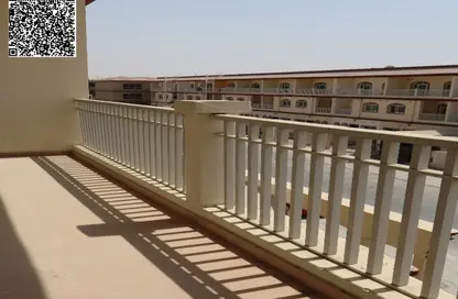 تاون هاوس - 3 غرف نوم - 3 حمامات للايجار في الزاهية جاردنز - الزاهية - عجمان