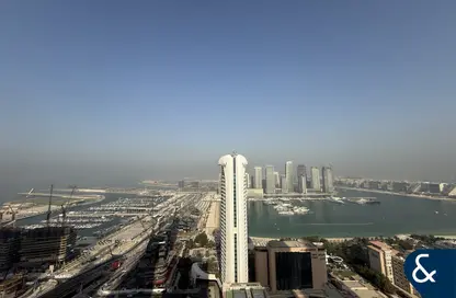Apartment - 3 Bedrooms - 4 Bathrooms for sale in Marina Crown - Dubai Marina - Dubai