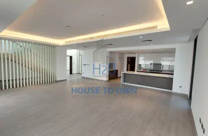 Villa - 4 Bedrooms - 4 Bathrooms for sale in Redwoods - Yas Acres - Yas Island - Abu Dhabi