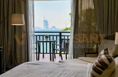 Apartment - 1 Bedroom - 2 Bathrooms for rent in Royal Amwaj Residence South - The Royal Amwaj - Palm Jumeirah - Dubai Apartment - 1 Bedroom - 2 Bathrooms for rent in Royal Amwaj Residence South - The Royal Amwaj - Palm Jumeirah - Dubai