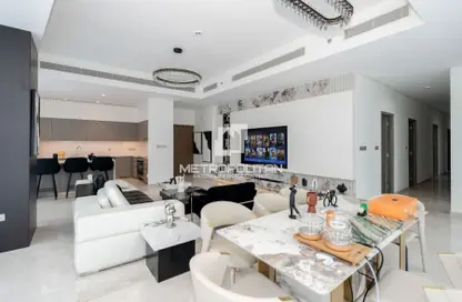 Apartment - 4 Bedrooms - 4 Bathrooms for sale in Grande - Opera District - Downtown Dubai - Dubai