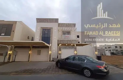 Villa - 5 Bedrooms - 7+ Bathrooms for sale in Al Zaheya Gardens - Al Zahya - Ajman