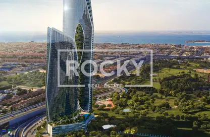 Apartment - 2 Bedrooms - 3 Bathrooms for sale in Safa one - Al Wasl - Dubai Apartment - 2 Bedrooms - 3 Bathrooms for sale in Safa one - Al Wasl - Dubai