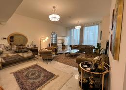 Apartment - 2 bedrooms - 3 bathrooms for sale in Amna - Al Habtoor City - Business Bay - Dubai